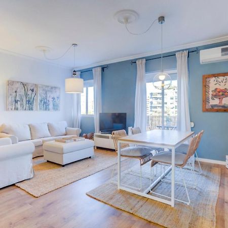 Vivir En Valencia Apartment Екстериор снимка