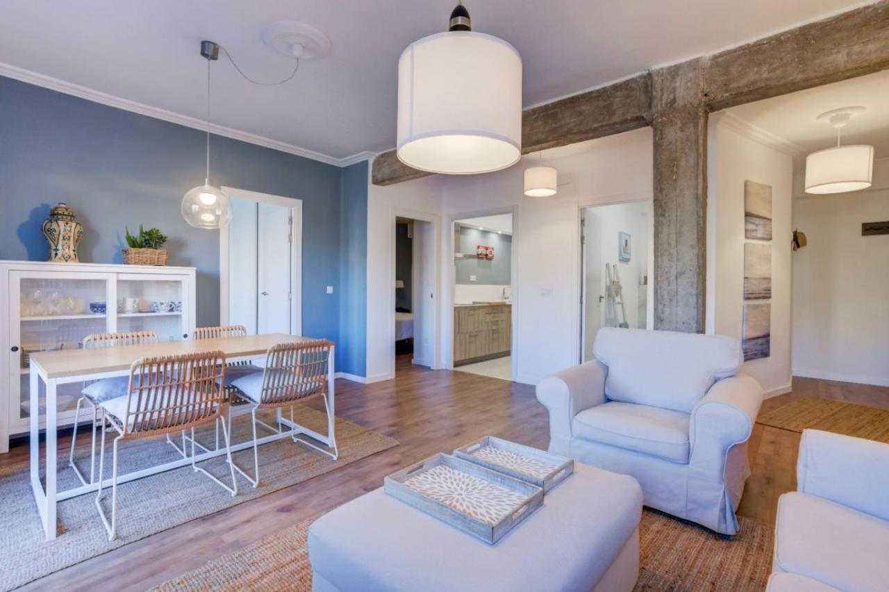 Vivir En Valencia Apartment Екстериор снимка