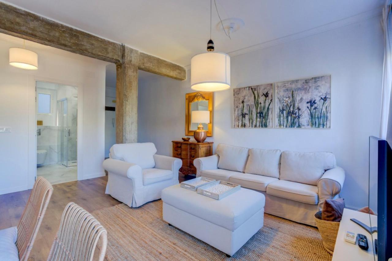 Vivir En Valencia Apartment Екстериор снимка