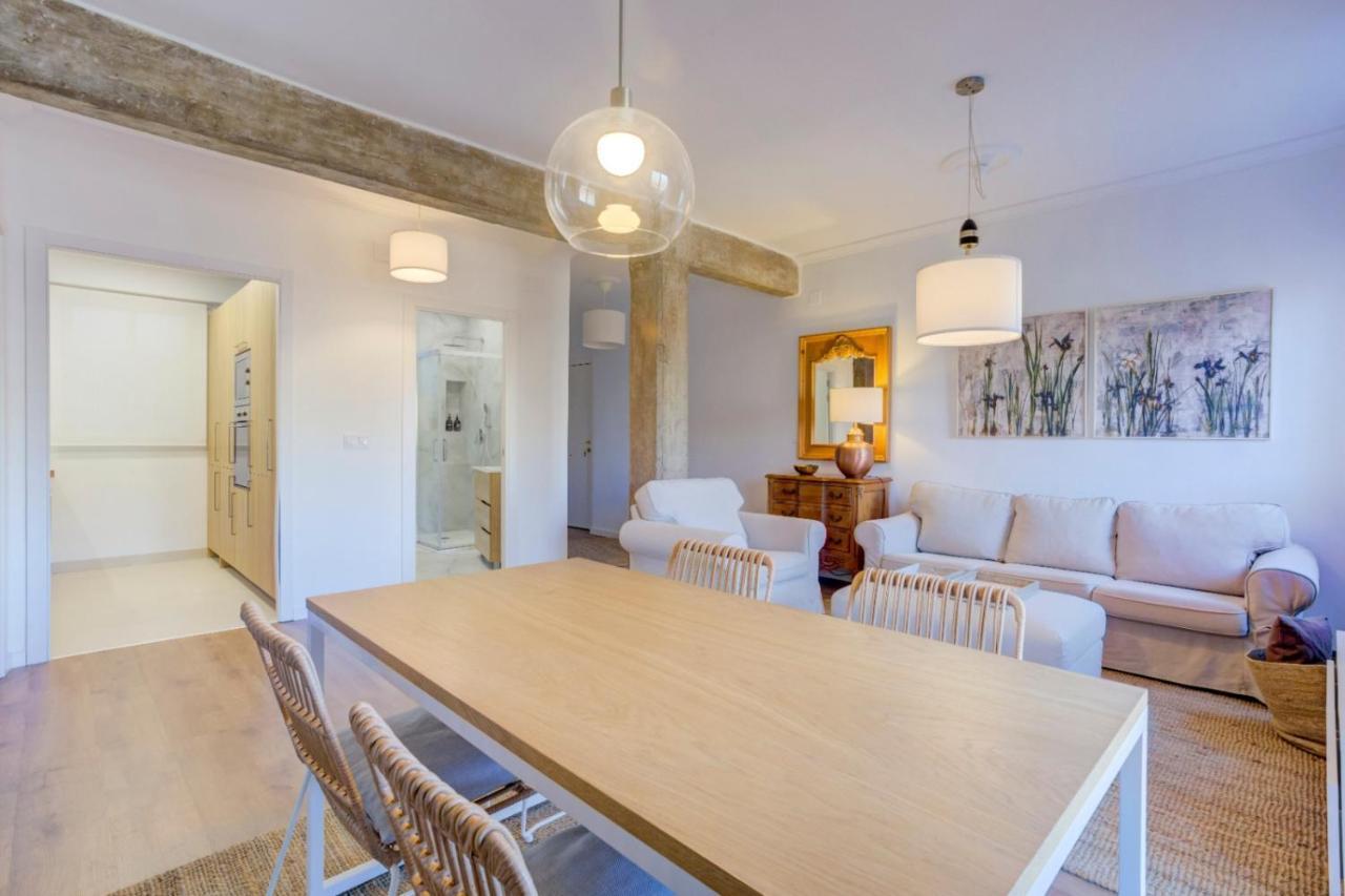Vivir En Valencia Apartment Екстериор снимка