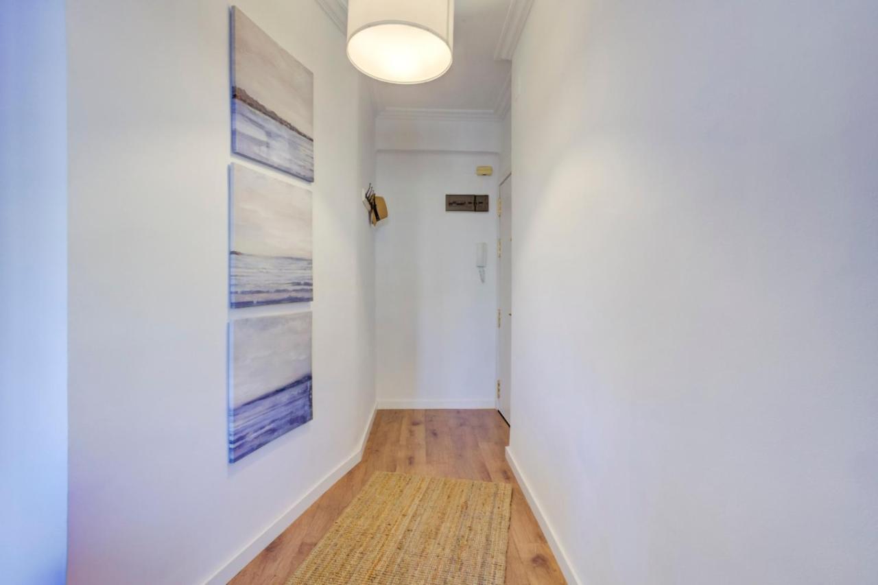 Vivir En Valencia Apartment Екстериор снимка
