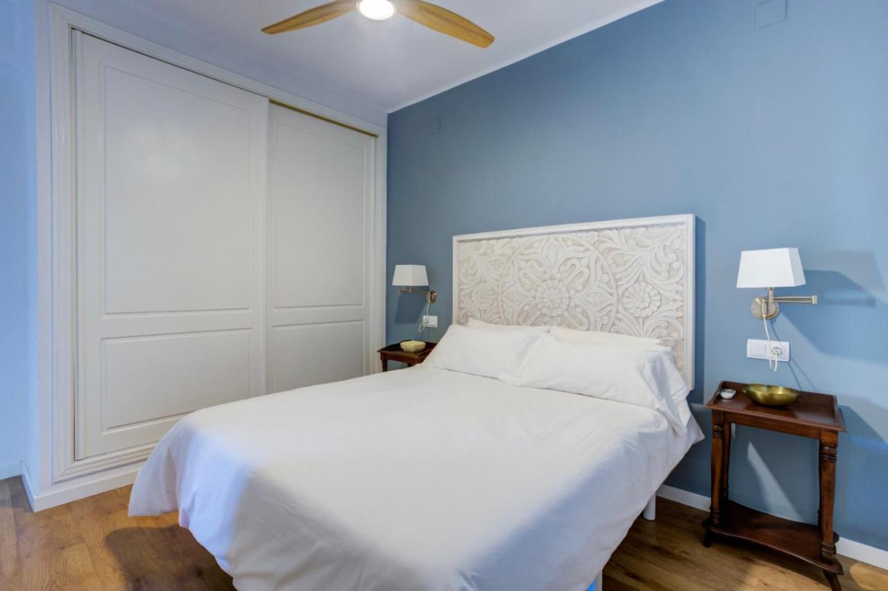 Vivir En Valencia Apartment Екстериор снимка