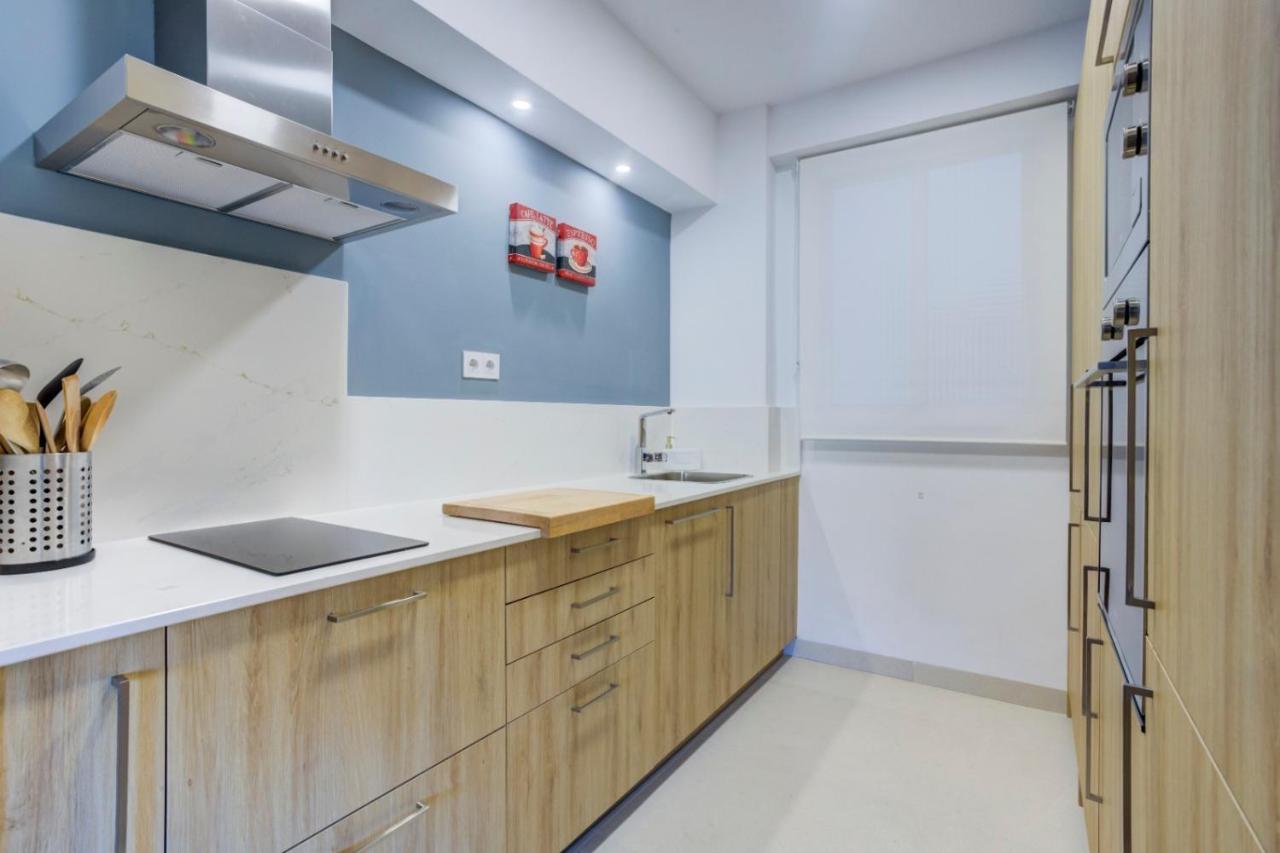 Vivir En Valencia Apartment Екстериор снимка