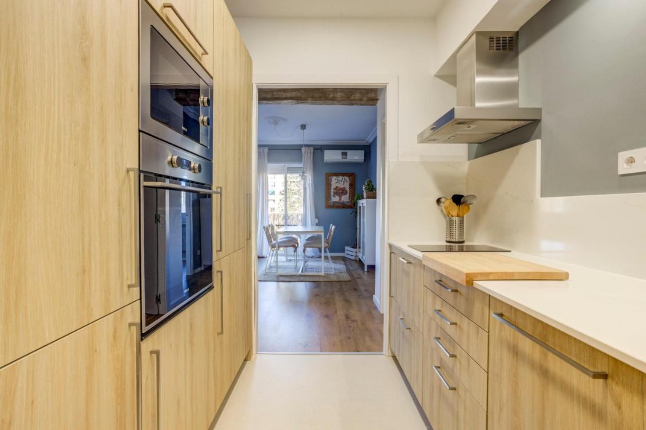 Vivir En Valencia Apartment Екстериор снимка